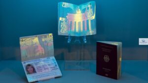 Buy German Passport Online