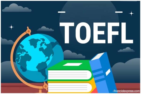 TOEFL