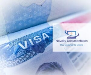 USA Student Visa